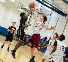 Middle School Basketball At Its Best, Ridgewood Hoops Club