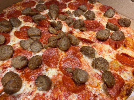 Best Pizza In Ridgewood?