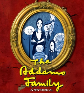 The Addams Family