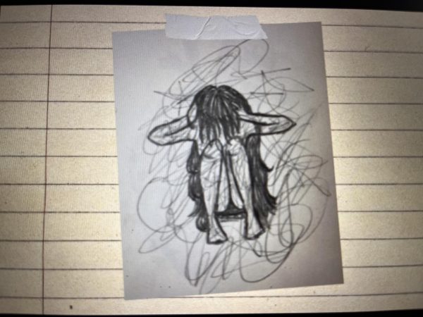 Silent, Not Thoughtless