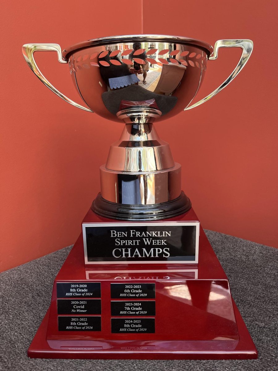 Back to Back to Back